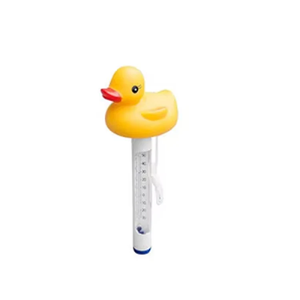 Accesorios <span class=keywords><strong>para</strong></span> piscina, termómetro de agua <span class=keywords><strong>para</strong></span> <span class=keywords><strong>baño</strong></span> de hielo, termómetro de Animal bonito, termómetro flotante <span class=keywords><strong>para</strong></span> <span class=keywords><strong>baño</strong></span> de bebé - Product Image 4