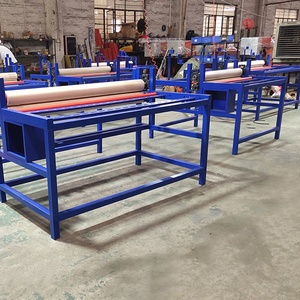 Hot <strong>Sale</strong> Single and Double Side <strong>Glass</strong> Aluminum Plate Laminating <strong>Machine</strong> Large <strong>Glass</strong> Laminating <strong>Machine</strong> Price - Product Image 6