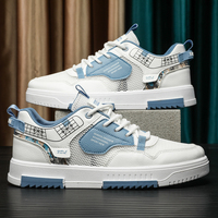Fabricants Personnalisent Nouvelles Baskets Basses Décontractées Vente en Gros Chaussures de Sport Homme d'Extérieur de Haute Qualité