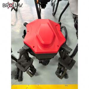 Drone de transport BROUAV Y60 55 kg pour la logistique - Product Image 3