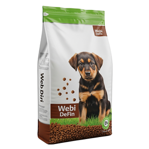 Fabricant direct, vente en gros de sacs pour animaux de compagnie, service OEM, certifié qualité alimentaire, approvisionnement mondial - Product Image 2