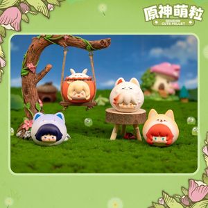 กล่องปริศนาเฟอร์1ชิ้น - Product Image 4