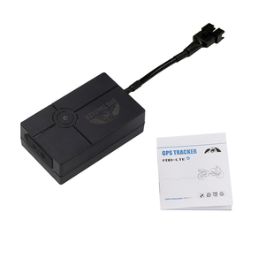 Nhỏ 4G GPS Tracker cho xe máy e-bike Spy GPS định vị số lượng lớn giá coban tk401 - Product Image 3
