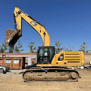 ขายรถขุดมือสอง 36 ตัน CAT 336d2 336d2l 336d Caterpillar Excavator 336gc 330d 325d 329d - Product Image 1
