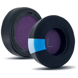 GEL Refrigerante para Almohadillas de Auriculares Plantronics <span class=keywords><strong>Backbeat</strong></span> Pro, Repuesto de Almohadillas para Auriculares, Funda de Cojín para Auriculares - Product Image 4