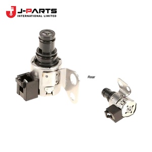 Válvula de Transmisión de 3ra Marcha para Toyota HIACE LH103 1993-1998 35476-30010 - Product Image 5
