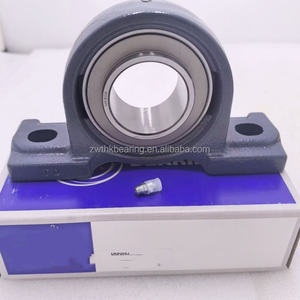 40mm Bohrung Stehlagergehäuse UKP 209 K/H UKP 209 Hohe Qualität und Guter Preis UKP209 Lager für Bergbaumaschinen - Product Image 3