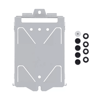 Support de disque dur SYYTECH pour Playstation 4 PS4 1000 1100 1200 2000 7000 Pièce de réparation de disque dur