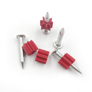 Clous à béton galvanisés pour pistolet de pose - Product Image 6