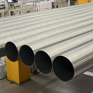 Métal Chine Usine Fabricant Marque Privée Divers Matériaux Spécifications Tube En Acier Inoxydable Inoxydable <span class=keywords><strong>Bar</strong></span> Tuyau 304 - Product Image 5