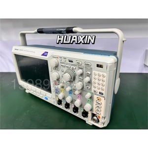 ออสซิลโลสโคปแบบมิกซ์โดเมน Tektronix MDO3014 มือสอง * hx - Product Image 2
