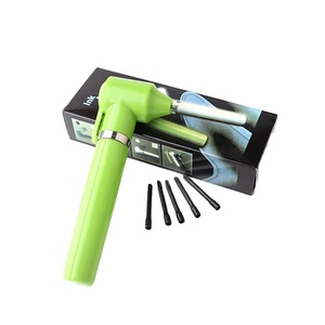 Mezclador de Tinta Eléctrico Portátil para Tatuajes, Mezclador de Pigmentos Multicolor para Maquillaje Permanente, para Estudio de Tatuajes - Product Image 3