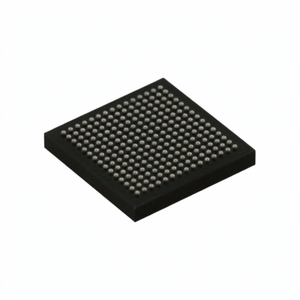 Distribuidor Autorizado de Componentes Electrónicos de Circuito ICE40LP8K-CM225 225 VFBGA Integrados - Product Image 1