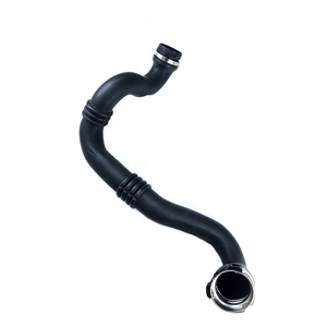 144605593R 8200753502 Tubo Intercooler Turbo Compatibile con Renault Master III Nissan NV400 <span class=keywords><strong>Opel</strong></span> <span class=keywords><strong>Movano</strong></span> <span class=keywords><strong>B</strong></span> X62 2010-2021 M9T 2.3 dCi - Product Image 6