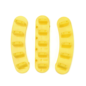 KADS – Support de présentation pour 3 faux ongles, support d'entraînement pour nail art avec 10 faux ongles amovibles, outil de pratique de manucure - Product Image 5