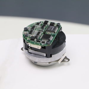 อะไหล่ตัวเข้ารหัส ER-JG-7200D ของแท้ในสต็อก รับประกันหนึ่งปี - Product Image 4