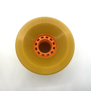 <span class=keywords><strong>Ruedas</strong></span> de Poliuretano de Alta Calidad de 70 mm, 75 mm, 80 mm, 82,5 mm, 90 mm, 97 mm, 78A a 85A, <span class=keywords><strong>Ruedas</strong></span> de PU de Alto Rebote, <span class=keywords><strong>Ruedas</strong></span> de <span class=keywords><strong>Longboard</strong></span> de Alto Rebote - Product Image 3