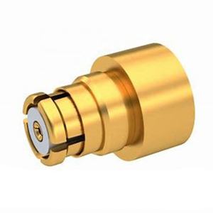 Низкий разъем PIM SMP для кабеля RG402 - Product Image 4