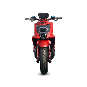 Les moteurs de scooter électrique de haute qualité de 1000W 1500W et 2000W sont exportés vers des régions telles que l'Europe, l'Afrique et l'Amérique du Sud - Product Image 1