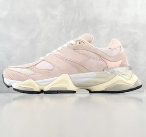 Scarpe da Corsa <span class=keywords><strong>NB</strong></span> Comode e Resistenti con Tomaia in Rete Antiscivolo Basse per Uso Quotidiano e Pendolarismo - Product Image 1