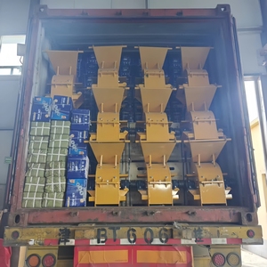Taşınabilir Taş Mini Madencilik Kaya Kırma Makinesi Fiyatı Küçük Çekiçli Değirmen Mobil Çekiçli Kum Makinesi - Product Image 6