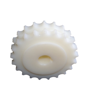 HF1873-K-2000-Z snapon bên uốn chuỗi với cao su hàng đầu cho băng tải xoắn ốc - Product Image 2