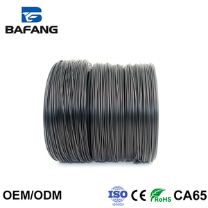 <span class=keywords><strong>Câble</strong></span> en acier inoxydable 304 noir, recouvert de nylon PVC, 7x7 brins, pour corde à linge, suspension de luminaires, travaux manuels extérieurs et bricolage - Product Image 4
