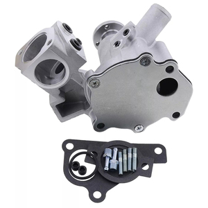Pompe à eau 13-2572 132572 pour TheEEErmo KIIIing TK482 TK486 G-700 précédent SB SLXi SL - Product Image 3