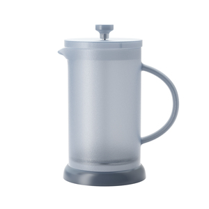 Vente directe d'usine, presse française légère et durable, assemblage rapide, presse française isolée - Product Image 6