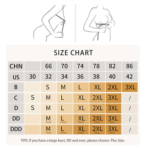 MIMI OEM <span class=keywords><strong>Soutien</strong></span>-<span class=keywords><strong>gorge</strong></span> Jacquard pour les mamans enceintes de grande <span class=keywords><strong>taille</strong></span> Bretelles larges et ailes à haute élasticité Couverture complète Confort Vêtements de tous les jours - Product Image 5