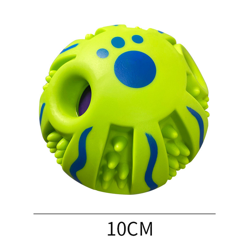 green Lantern Ball 10CM
