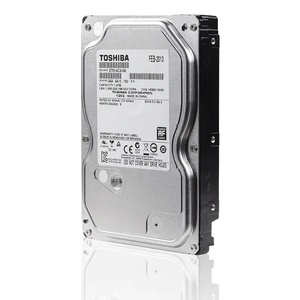Disque dur interne mécanique <span class=keywords><strong>TOSHIBA</strong></span> 1 To, 7200 tr/min, 32 Mo, 3,5 pouces, SATA III, pour <span class=keywords><strong>ordinateur</strong></span> de bureau, HDD d'<span class=keywords><strong>occasion</strong></span> - Product Image 2