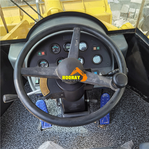 Occasion Chargeuse Sur Roues <b>Cat</b> 966 966h Loader Used Caterpillar <b>Wheel</b> Loader 966g 966f Machine Price Best - Product Image 4