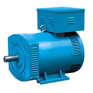 Generador Trifásico Síncrono <span class=keywords><strong>de</strong></span> CA STC-8 STC8 <span class=keywords><strong>de</strong></span> 8 kW, 4 <span class=keywords><strong>Polos</strong></span>, 400 V, con Cable <span class=keywords><strong>de</strong></span> Cobre, <span class=keywords><strong>Alternador</strong></span> <span class=keywords><strong>de</strong></span> Fábrica OEM - Product Image 1