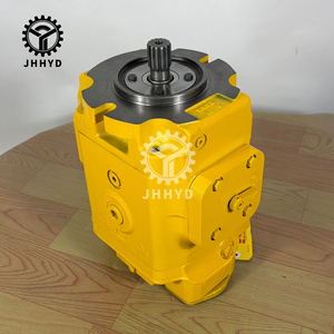 Moteur hydraulique Epiroc DM45 2658607738 2658573088 M6 M7 M8 M11 M14 M24 ATLAS COPCO EPIROC 6060085348 2657579369 2658607591 - Product Image 2