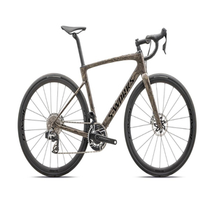 ซื้อจักรยานเสือหมอบ S WORKS Roubaix SL8 61 ซม. รุ่นใหม่ น้ำหนักเบา ประสิทธิภาพสูง ของแท้ 100% สำหรับการเดินทางประจำวัน - Product Image 5