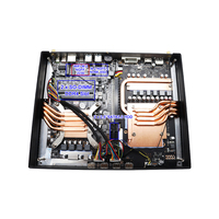 Mini PC para juegos 3D, procesador Intel Core i9 9900KF RTX2060 GTX1660, 8 núcleos, compatible con 3 pantallas
