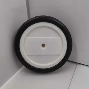 4.5 Inch Foam Baby Stroller Storage Wheel