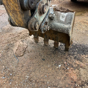 Excavadora Usada de Segunda Mano XCMG 27U en Buen Estado, Excavadora Usada en Venta, Excavadora de Cadenas para XCMG - Product Image 5