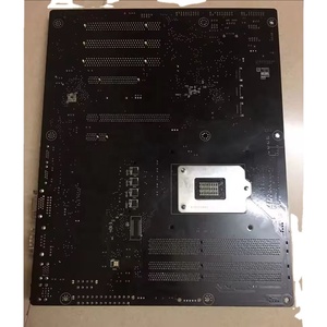 Placa Base para Servidor P9D-V 1150 C224 de Buena Calidad - Product Image 3