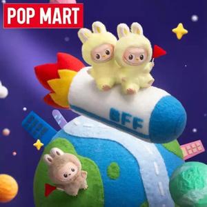 POP MART Labubu The Monsters Pin for Love Series Blind Box Guess Bag Mystery Box Giocattolo Bambola <span class=keywords><strong>Anime</strong></span> Statuetta Ornamenti Regalo Collezione - Product Image 4