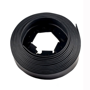 Borde de Jardín para Exteriores, Precio de Fábrica <span class=keywords><strong>Taurus</strong></span>, Borde de Paisaje de Plástico Profesional Sin Excavación para Camas de Jardín Elevadas - Product Image 1