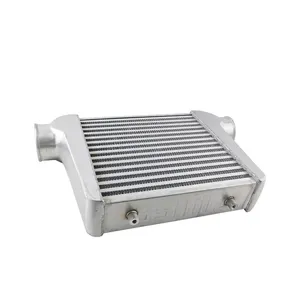 Heavy duty parts intercooler air compressor aluminum radiator manufacturer produce auto Intercooler