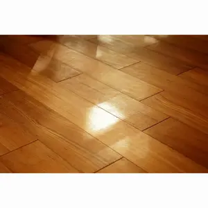 橡木地板/实心法国橡木地板/镶木地板