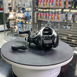 Carrete de Pesca Ultraligero de Alto Rendimiento <span class=keywords><strong>SHIMANO</strong></span> SLX BFS para Pesca Ligera en Agua Dulce y Salada - Product Image 6