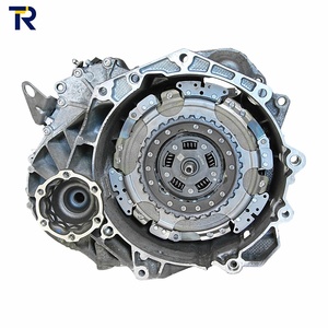 Transmisión DQ200 Nueva - Product Image 2