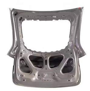 Phía sau thân cây boong Nắp cổng sau liftgate tự động xe phụ tùng phía sau cửa vỏ 1493410-e0-a cho Tesla mô hình y - Product Image 2