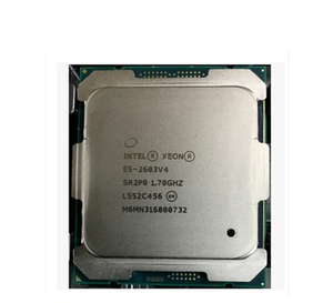 ขายส่ง CPU รุ่น 2620V3 2630V3 2640 2650V3 2660V3 2670 2680 2690V3 - Product Image 2