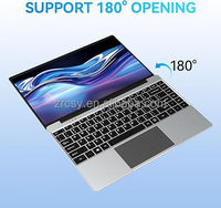Computadora Portátil Intel J4125 J5005 N5030 con 8GB de RAM, Laptop OEM para Estudiantes y Educación