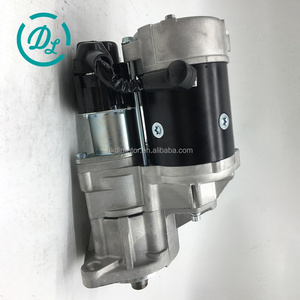 ชุดสตาร์ทเตอร์ EexcavaStart 24V สำหรับรถขุดงานหนัก รุ่น 600-863-3210 600-836-3210 0-24000-0040 0-24000-0041 - Product Image 3